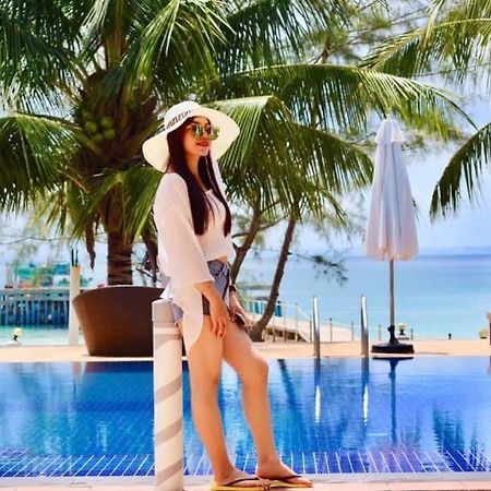 Indra Koh Rong Resort Derm Tkov Village エクステリア 写真