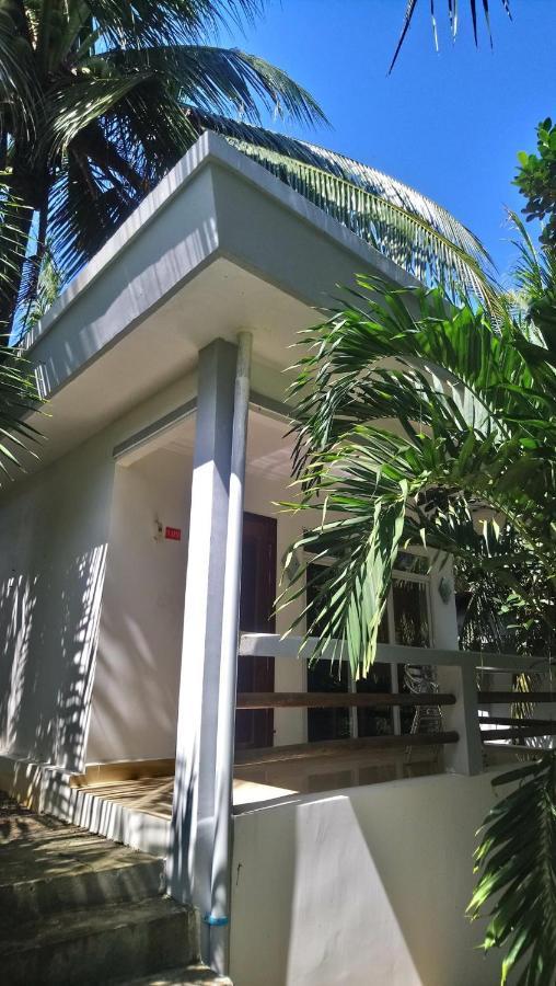 Indra Koh Rong Resort Derm Tkov Village エクステリア 写真