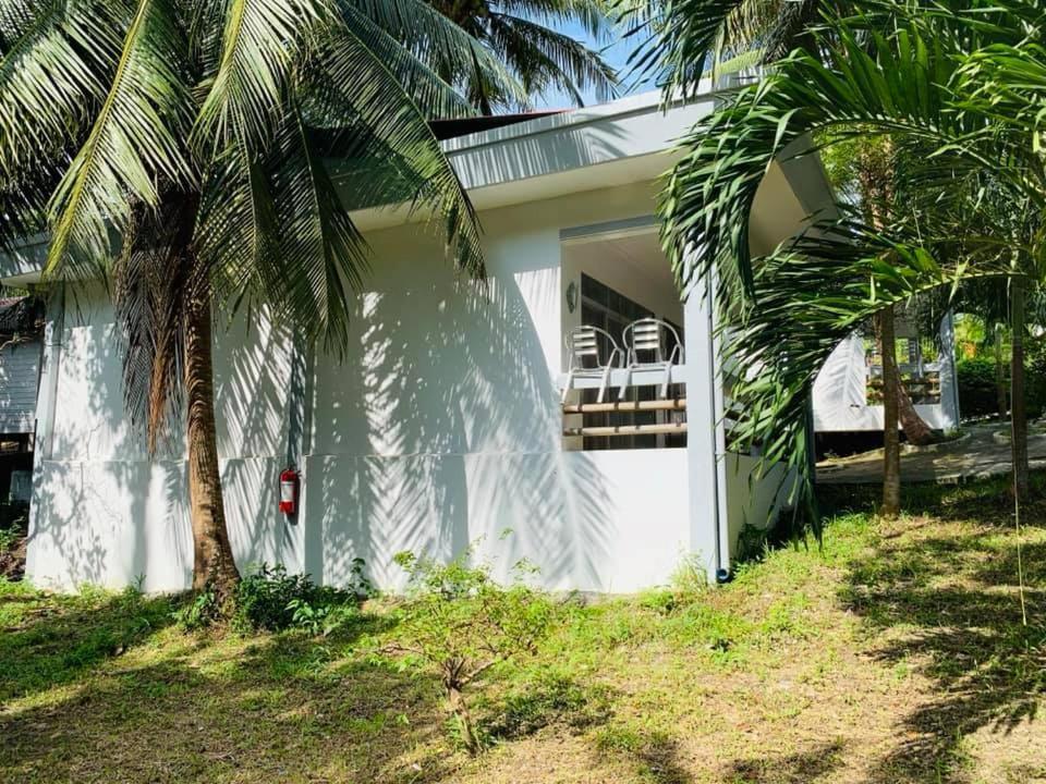 Indra Koh Rong Resort Derm Tkov Village エクステリア 写真